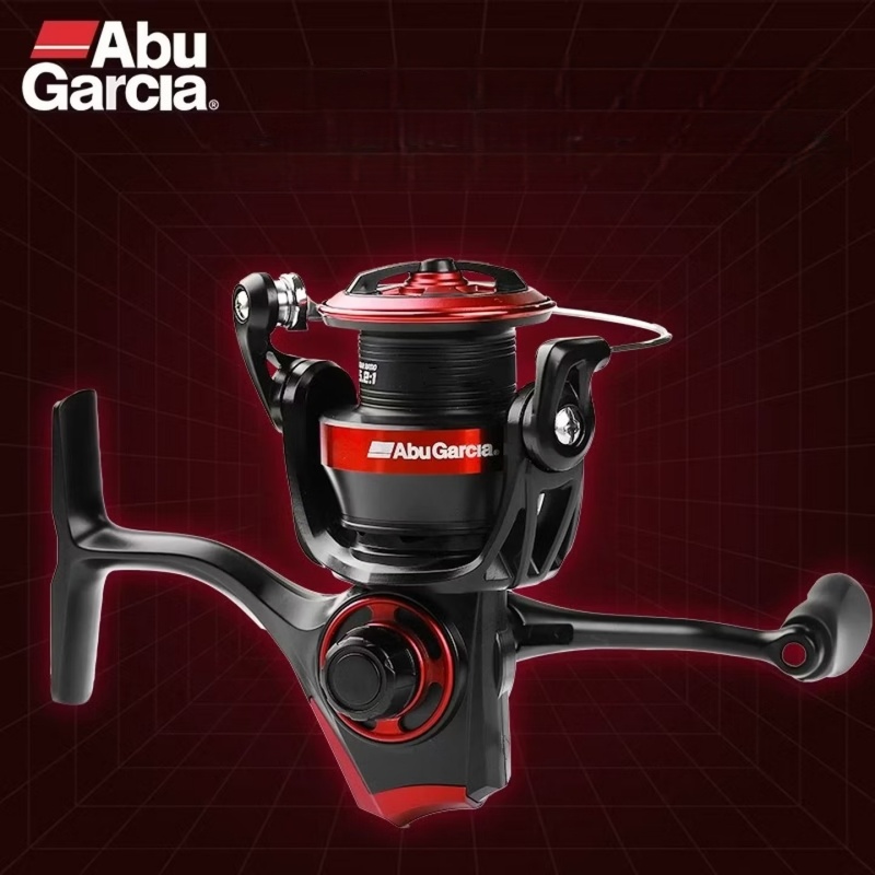 Kastking Reel Zephyr - Abu Garcia BMA Spinnrolle Angelrolle für