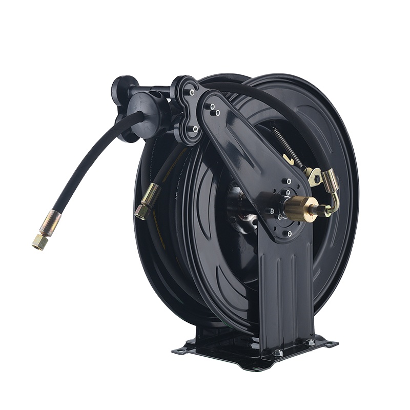 25 m Rohr, Hochdruckreiniger,  – Reel Grease Bewertung und Preis