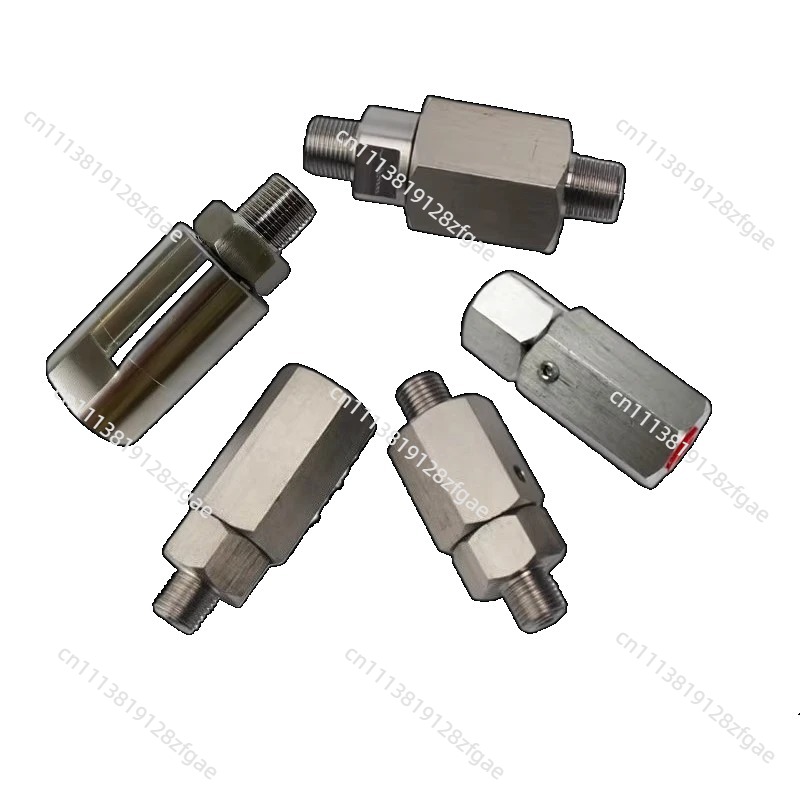 360-Grad-Universal-Hochdruck-D – Reel Oil Bewertung und Preis