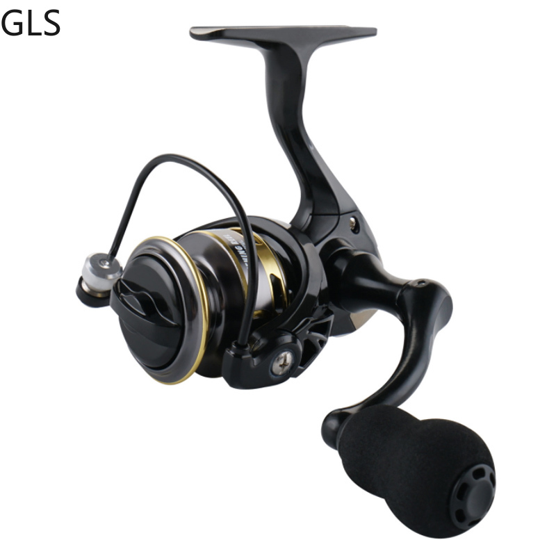 Mini-Rolle, 500/800-Serie, EVA – Daiwa Reel Bg Bewertung und Preis
