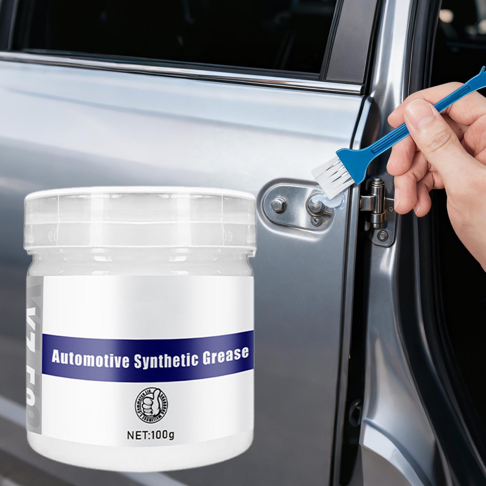 Hochtemperatur-Geräuschreduzie – Reel Lubricant Bewertung und Preis