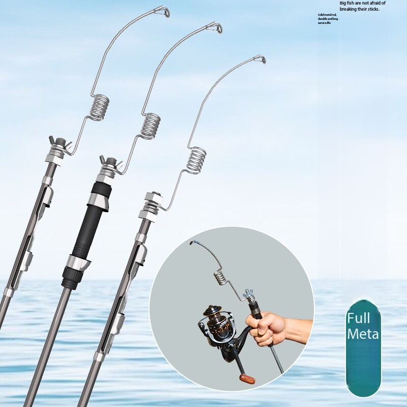 Federstange Mini Tragbare Eint – Ice Fishing Reel Bewertung und Preis