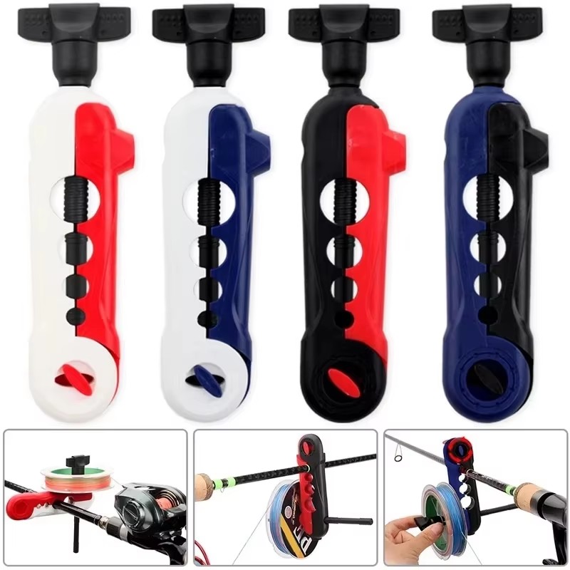 2/1 Stück Angelschnurwickler T – Spinning Reel Bewertung und Preis