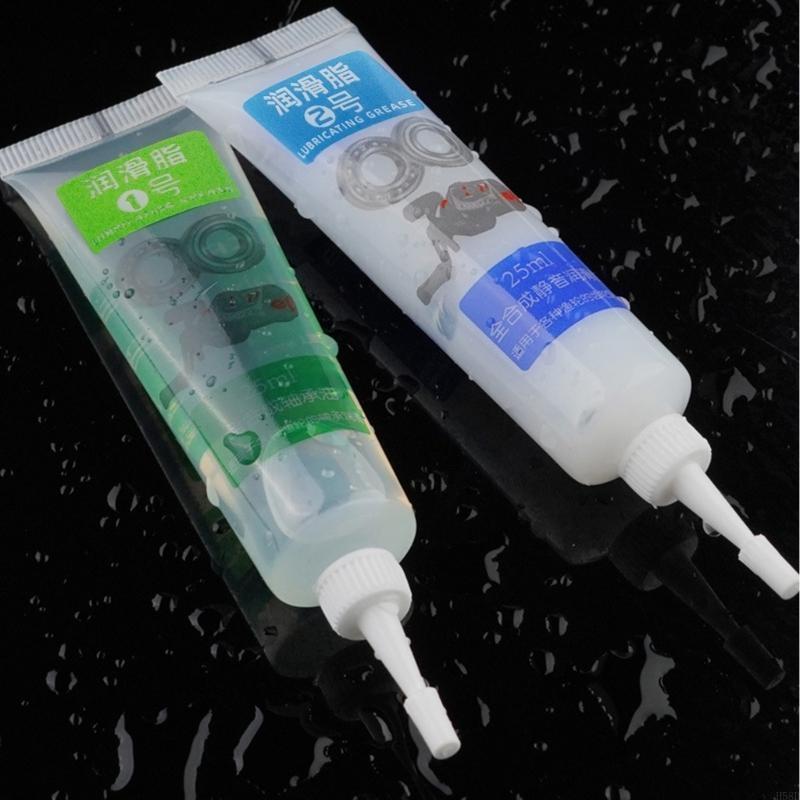 Angelrollenöl-Fettset für Ange – Reel Lubricant Bewertung und Preis