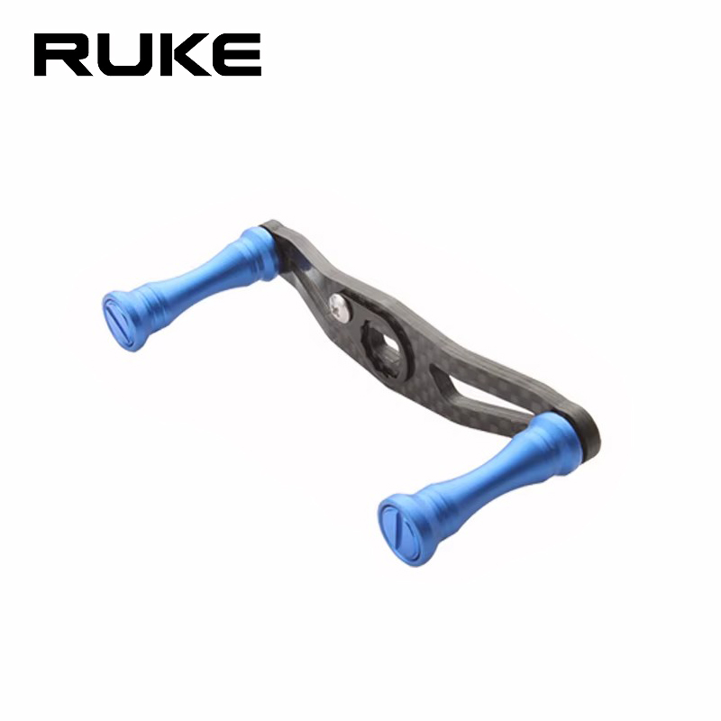 Ruke New Casting Reel Carbon-G – Ice Fishing Reel Bewertung und Preis