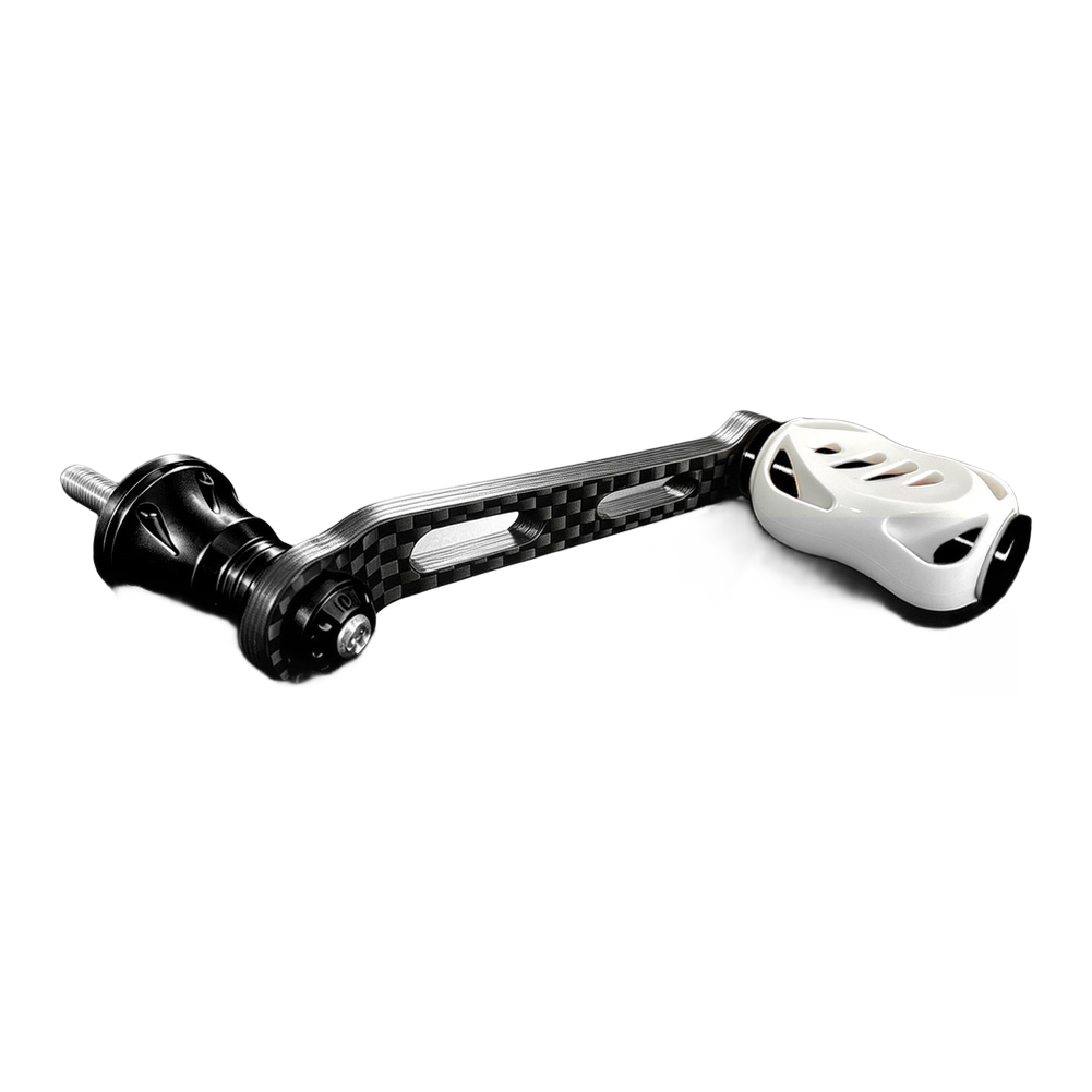 Schraubbarer Rollenknopf aus K – Reel Handle Bewertung und Preis