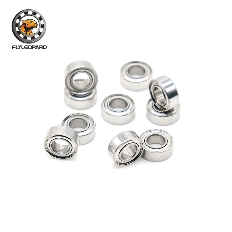 2 Stück SMR84ZZ Hybrid-Keramik – Reel Grease Bewertung und Preis
