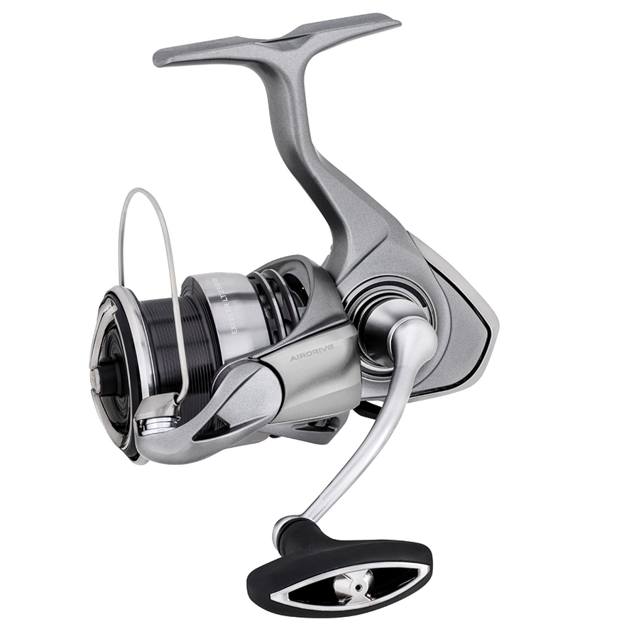 2023 DAIWA EXCELER LT Spinning – Shimano Reel Stradic Bewertung und Preis