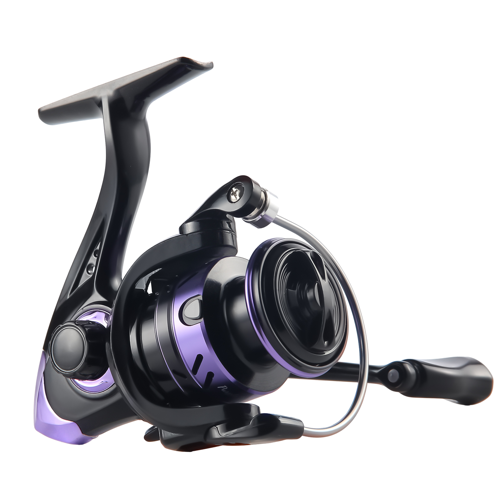 HAUT TON PurpleWind 500/800/10 – Surf Reel Bewertung und Preis