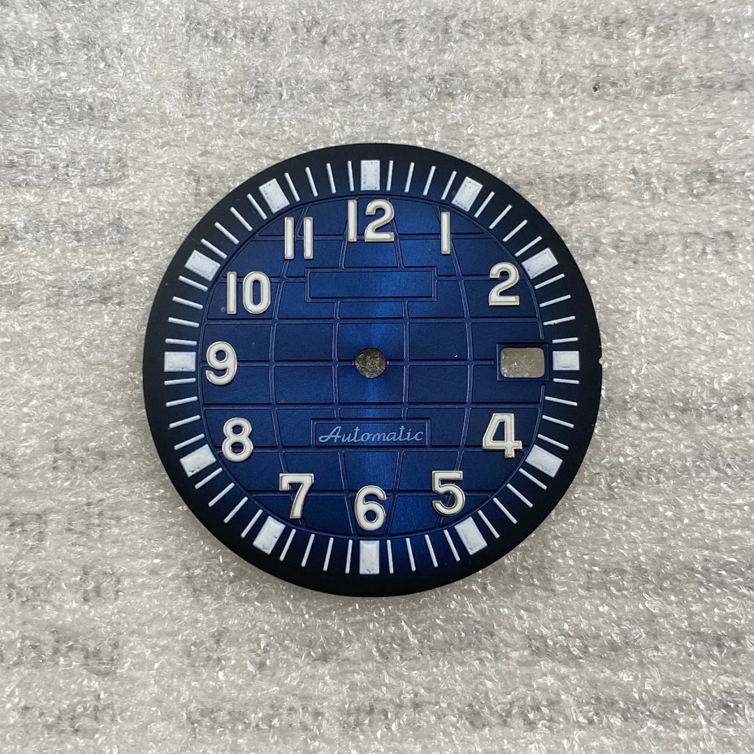 32-mm-Zifferblatt ohne Logo fü – Reel Case Bewertung und Preis