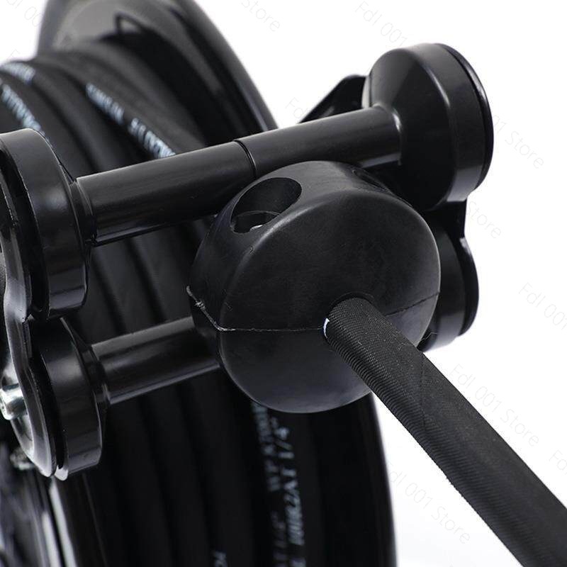 Automatische Schrumpfschlauchr – Reel Oil Bewertung und Preis
