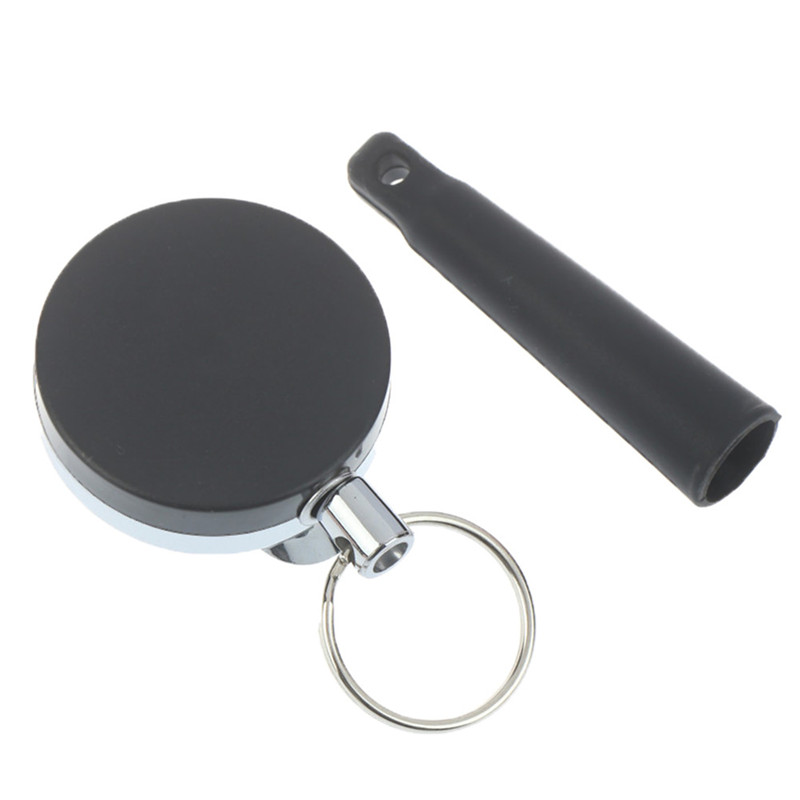 Camping Robuster Einziehbarer  – Penn Reel Fierce Bewertung und Preis