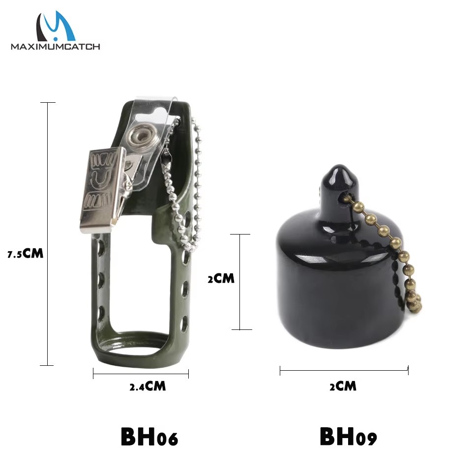 MAXCATCH Fliegenfischen Floata – Fly Reel Bewertung und Preis