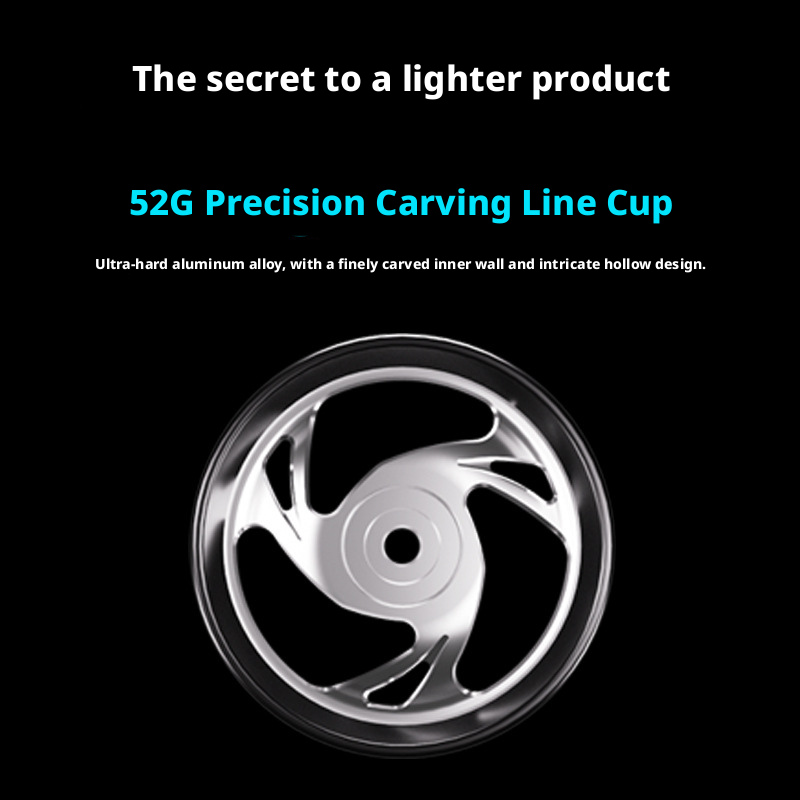 Diva DIWA The Skeleton Knight  – Ice Fishing Reel Bewertung und Preis