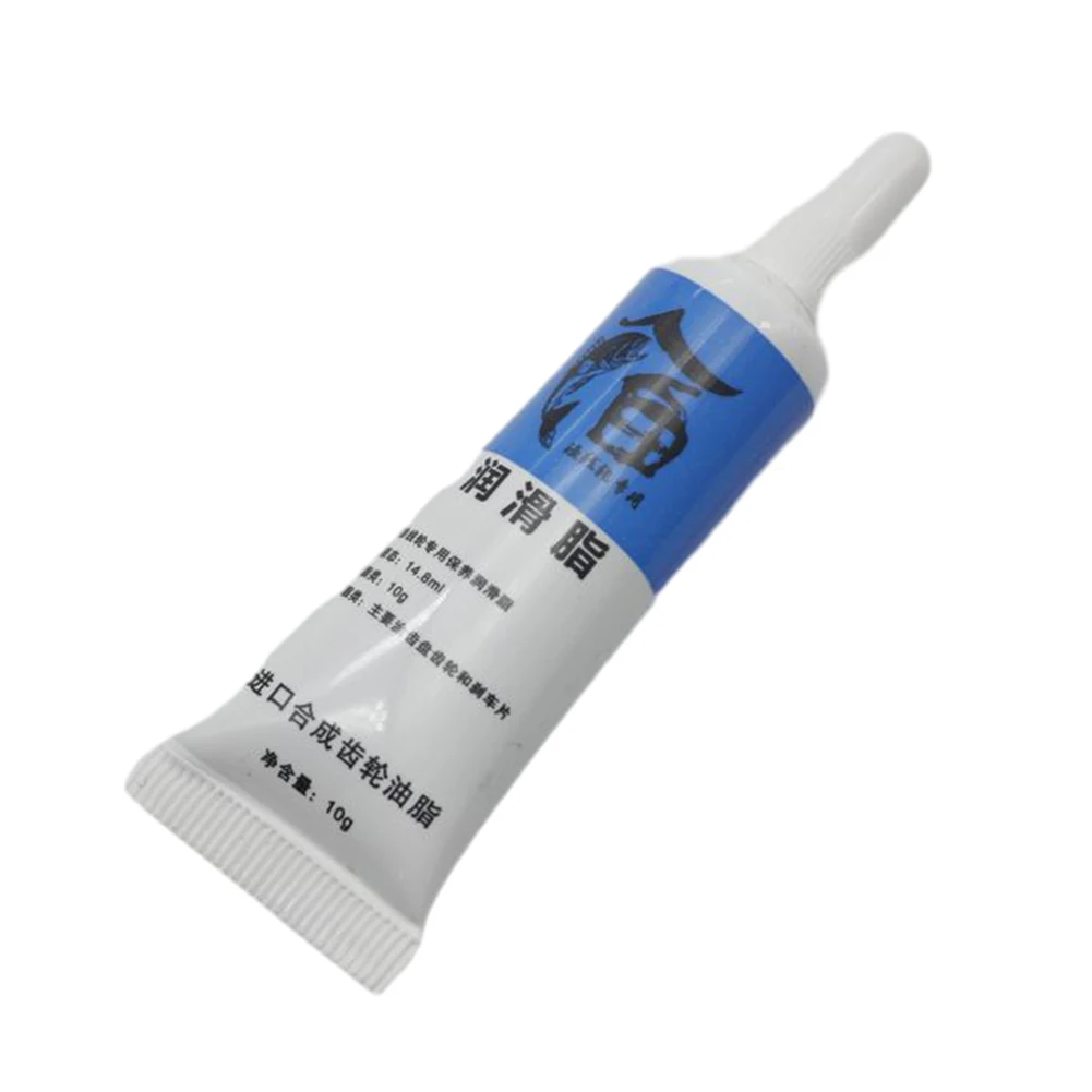 1pc Angeln Reel Fett Angeln La – Reel Grease Bewertung und Preis