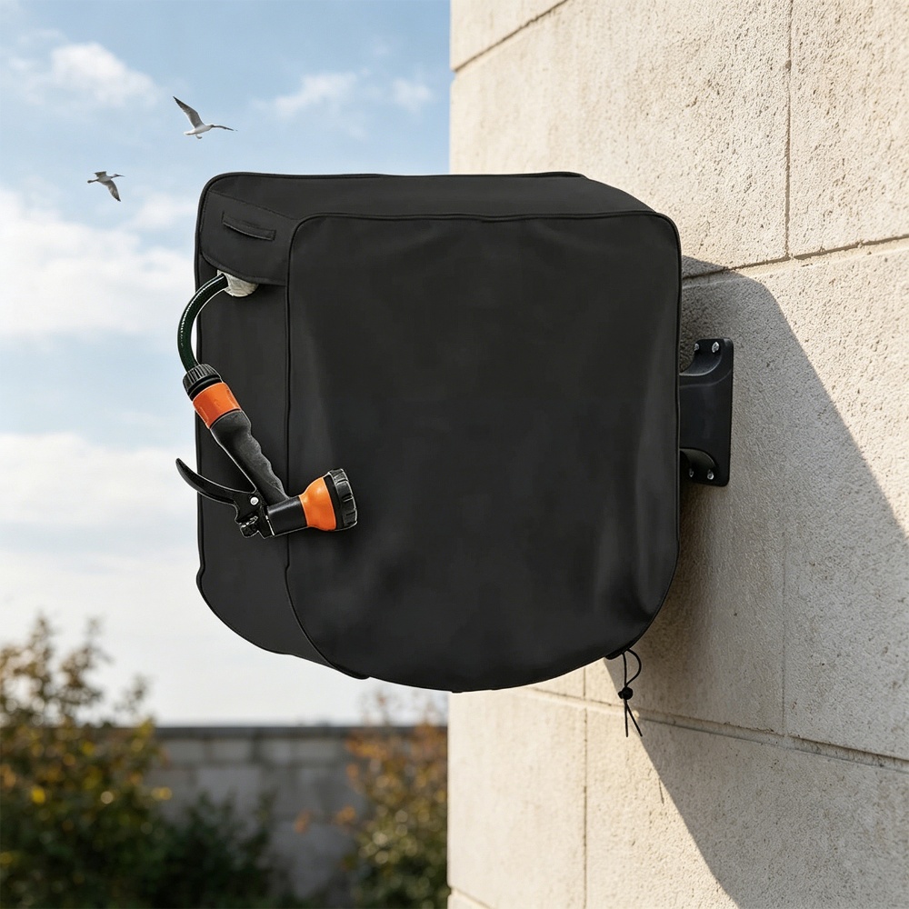 420D Schlauchrollenabdeckung W – Reel Bag Bewertung und Preis