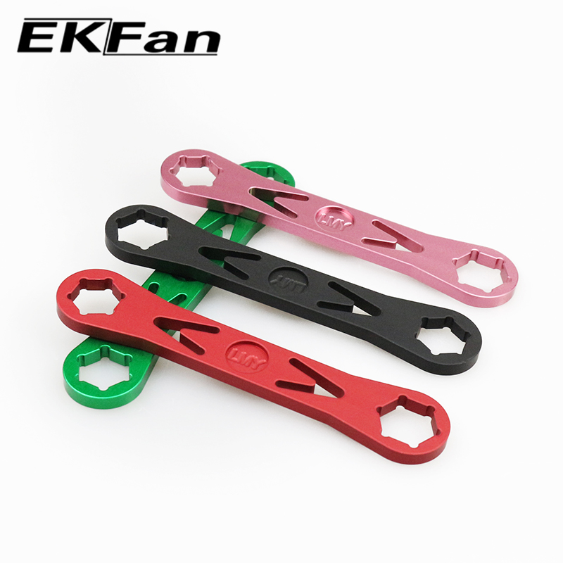 EKFan Legierung Angeln Rad Ree – Reel Repair Kit Bewertung und Preis