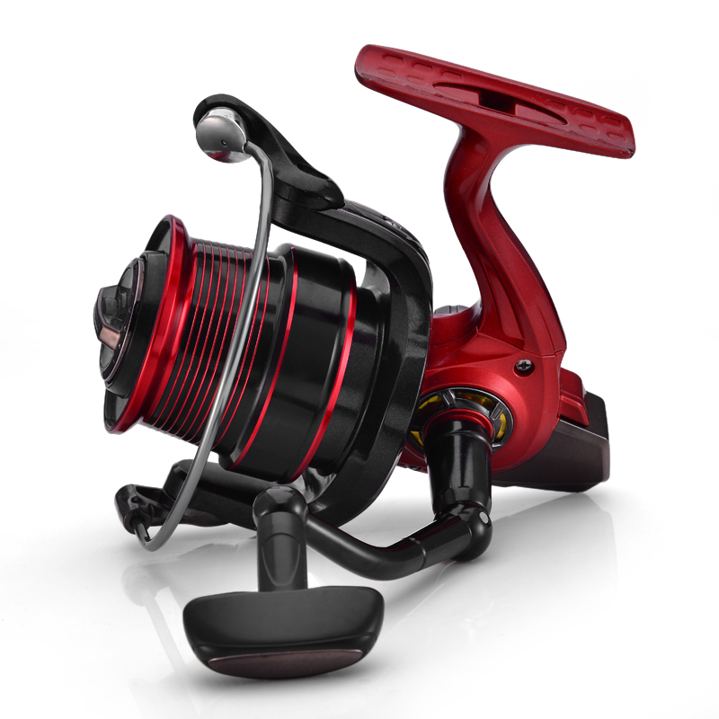 Lizard Angelrolle für Spinnfis – Abu Garcia Reel Max Bewertung und Preis