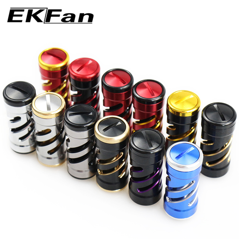 EKFan Aluminiumlegierung Spinn – Reel Handle Bewertung und Preis