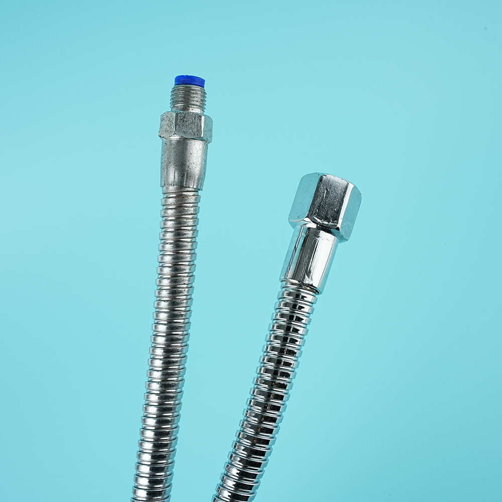 Flexible Wasser-Öl-Kühlmittelr – Reel Oil Bewertung und Preis