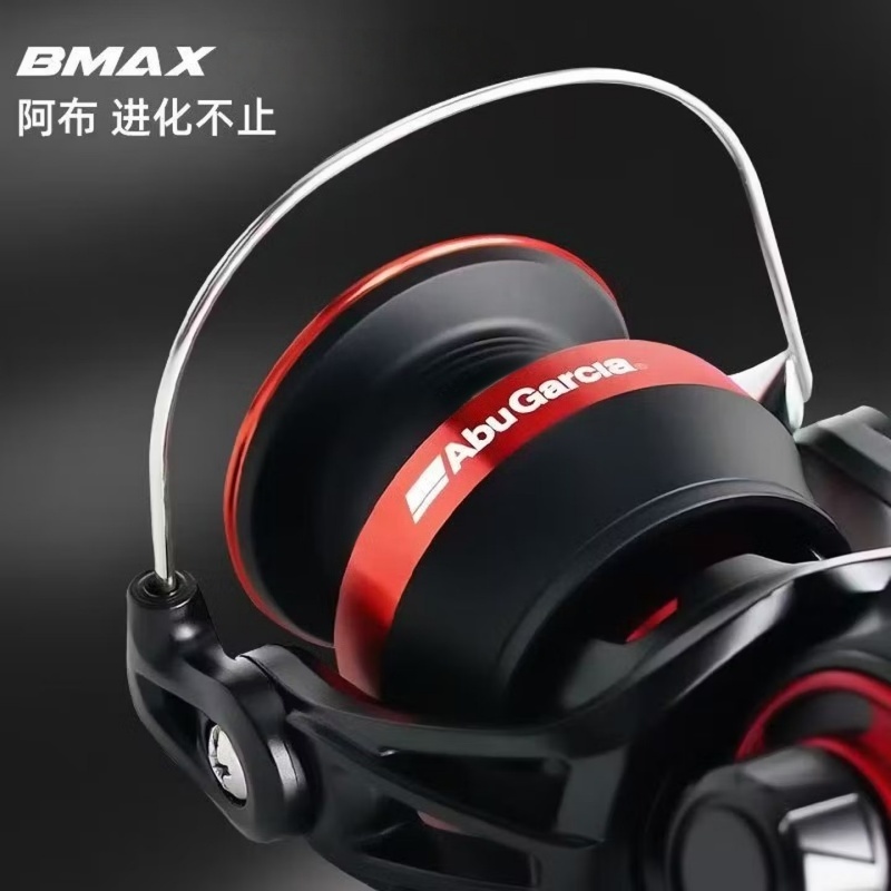 Abu Garcia BMA Spinnrolle Ange – Kastking Reel Zephyr Bewertung und Preis