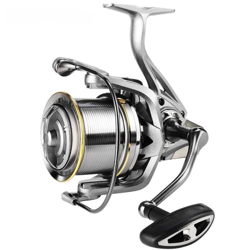 GLS 2027 NEUE Edelstahl-Kugell – Surf Reel Bewertung und Preis