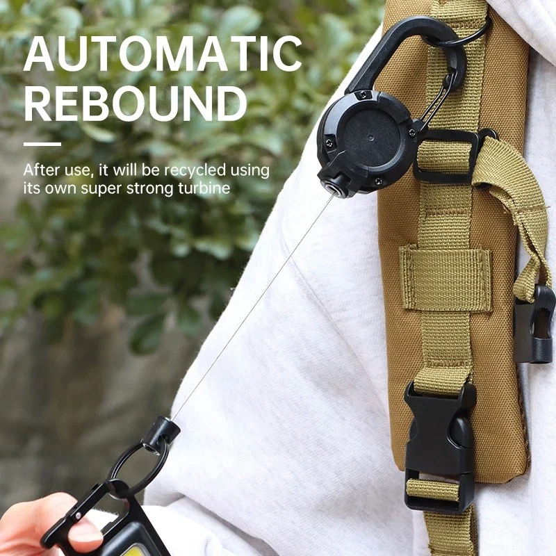 Einziehbare Hochleistungs-Zugr – Conventional Reel Bewertung und Preis