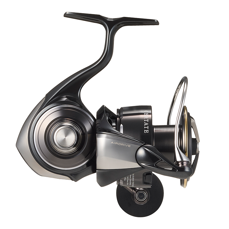 DAIWA 2026 Certate HD Angelrol – Daiwa Reel Bg Bewertung und Preis